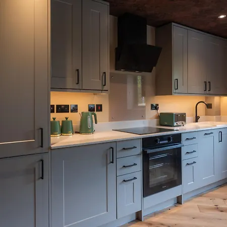 Appartement Darwin - 1 Bedroom Luxury By Mint
