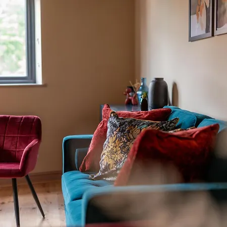 Darwin - 1 Bedroom Luxury By Mint *