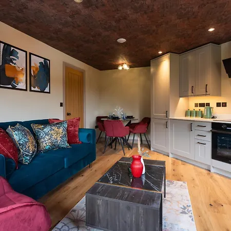 Darwin - 1 Bedroom Luxury By Mint Apartament