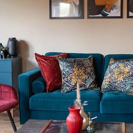 Darwin - 1 Bedroom Luxury By Mint